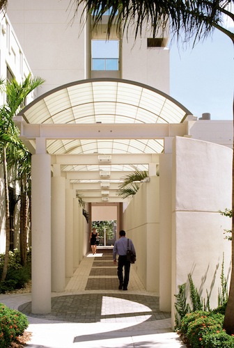 Miami Walkway